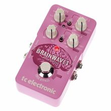 tc electronic Brainwaves Pitch Shifter