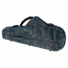 Jakob Winter JW 51092 Alto Sax Case Jeans