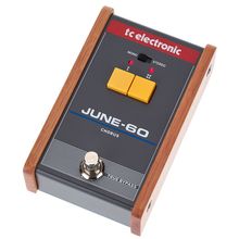 tc electronic JUNE-60 Chorus