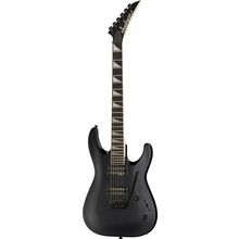 Jackson JS22 Dinky BLK AH