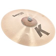 Zildjian 18" K-Series Cluster Crash