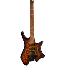 Strandberg Boden Standard 6 Trem Quilt BB