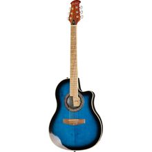 Harley Benton HBO-600TB