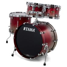 Tama Starcl. Walnut/Birch 4pcs -SGF