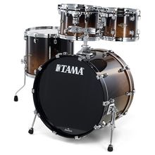 Tama Starcl. Walnut/Birch 4pcs -TMF