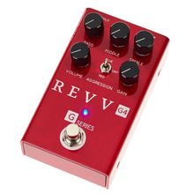 Revv G4 Distortion B-Stock