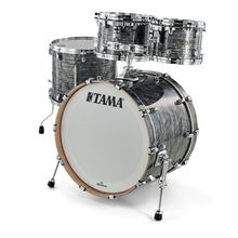 Tama Starcl. Walnut/Birch 4pcs -CCO