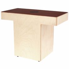 Meinl TOPCAJ2MH Turbo Slapto B-Stock