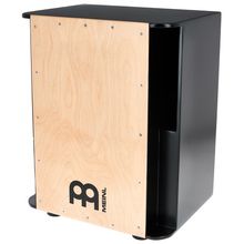 Meinl PSUBCAJ6B Pickup Subw. Cajon