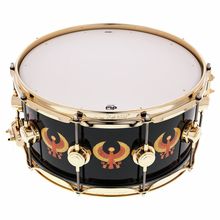 DW 14"x6.5" Earth, Wind & Fire Sn
