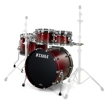 Tama Starcl. Walnut/Birch 5pcs -SGF