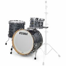 Tama Starcl. Walnut/Birch 3pcs -CCO