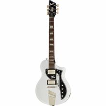 Supro David Bowie 1961 Dual Tone