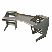 Sessiondesk Gustav 80s Grey