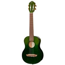 Ortega Rupr IVY Tenor Ukulele