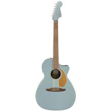 Fender Newporter Player Ice BlueSatin