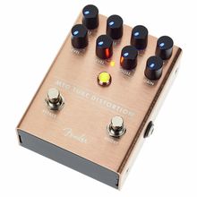 Fender MTG Tube Distortion
