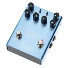 Fender Tre-Verb