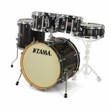 Tama Superst. Classic Shells 22 TPB