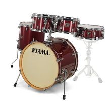 Tama Superst. Classic Shells 20 DRP
