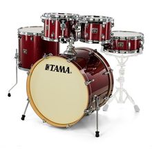 Tama Superst. Classic Shells 22 DRP