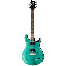 PRS SE Pauls Guitar Aqua