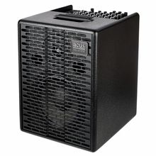 Acus One-8 M2 Black