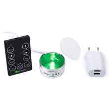 Fun Generation LED Puck ONE Set of 1
