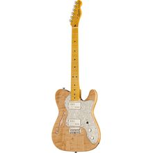 Fender SQ CV 70s Tele Thinline MN NAT