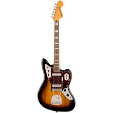 Fender SQ CV 70s Jaguar LRL 3TS