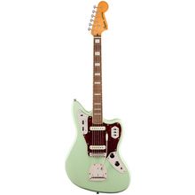 Fender SQ CV 70s Jaguar LRL SFG