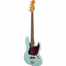 Fender SQ CV 60s Jazz Bass LRL DPB