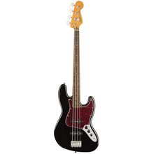Fender SQ CV 60s Jazz Bass LRL BK