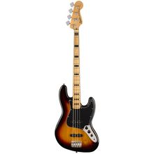 Fender SQ CV 70s Jazz Bass MN 3TS