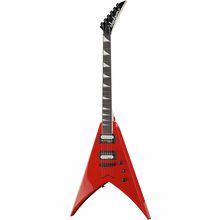 Jackson JS32 T King V FR AH