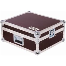 Thon Rack Case 10U Notebook Board