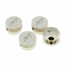 Gretsch Potiknob Set Nickel
