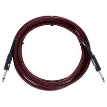 Fender Prof. Cable Tweed Red 3 m