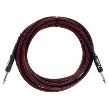 Fender Prof. Cable Tweed Red 4,5m