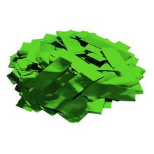 TCM FX Metallic Confetti Green 1kg