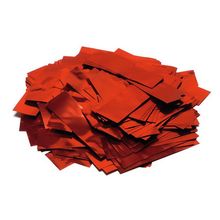 TCM FX Metallic Confetti Red 1kg