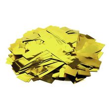 TCM FX Metallic Confetti Gold 1kg
