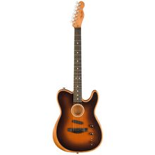 Fender Acoustasonic Tele SB