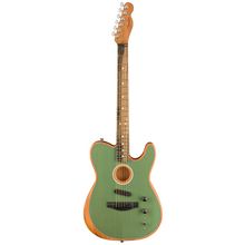 Fender Acoustasonic Tele SFG