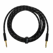 Fender Deluxe Cable 3m Tweed B