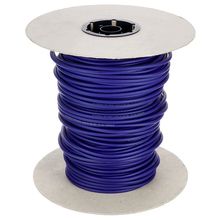Stairville DMX Cable Roll 3Pin 100m BL