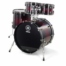 Yamaha Live Custom Hybrid Rock UMS