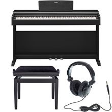 Yamaha YDP-144 B Arius Set