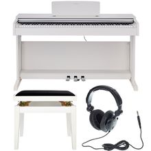 Yamaha YDP-144 WH Arius Set