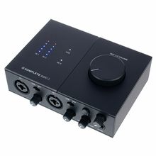 Native Instruments Komplete Audio 2